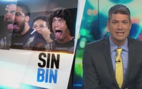 TV3's The Project was one of few outlets to explore wider issues of drugs and sport during the outcry over Jesse Bromwich and  Kevin Proctor.