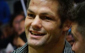 Richie McCaw