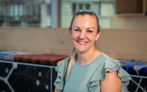 Dr Elise Waghorn, RMIT University, Melbourne