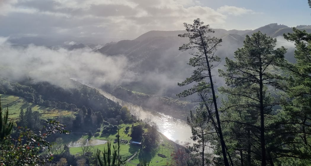 Whanganui River