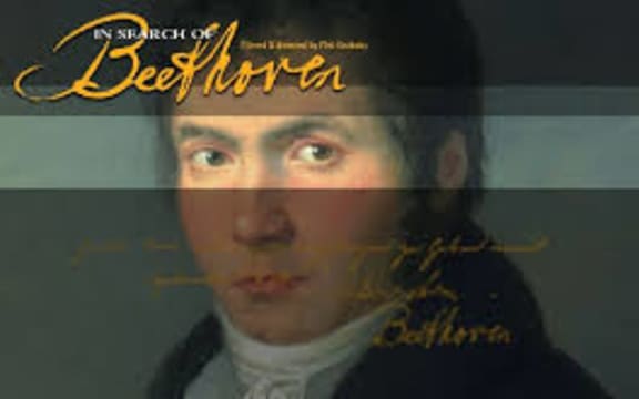 In Search of Beethoven