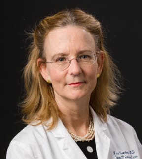 Dr Lisa Sanders