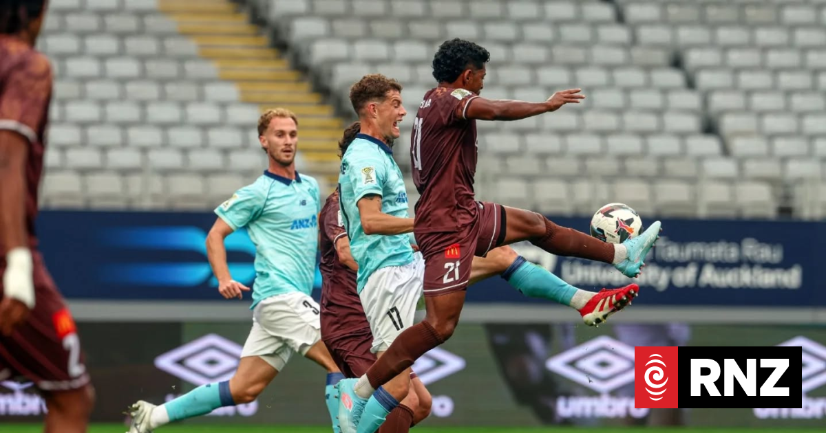 Goal-less Bula FC searching for finishing touch ahead of South Melbourne clash