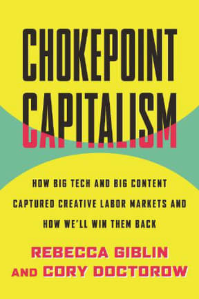 Chokepoint book cover