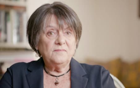 Dr Janja Lalich