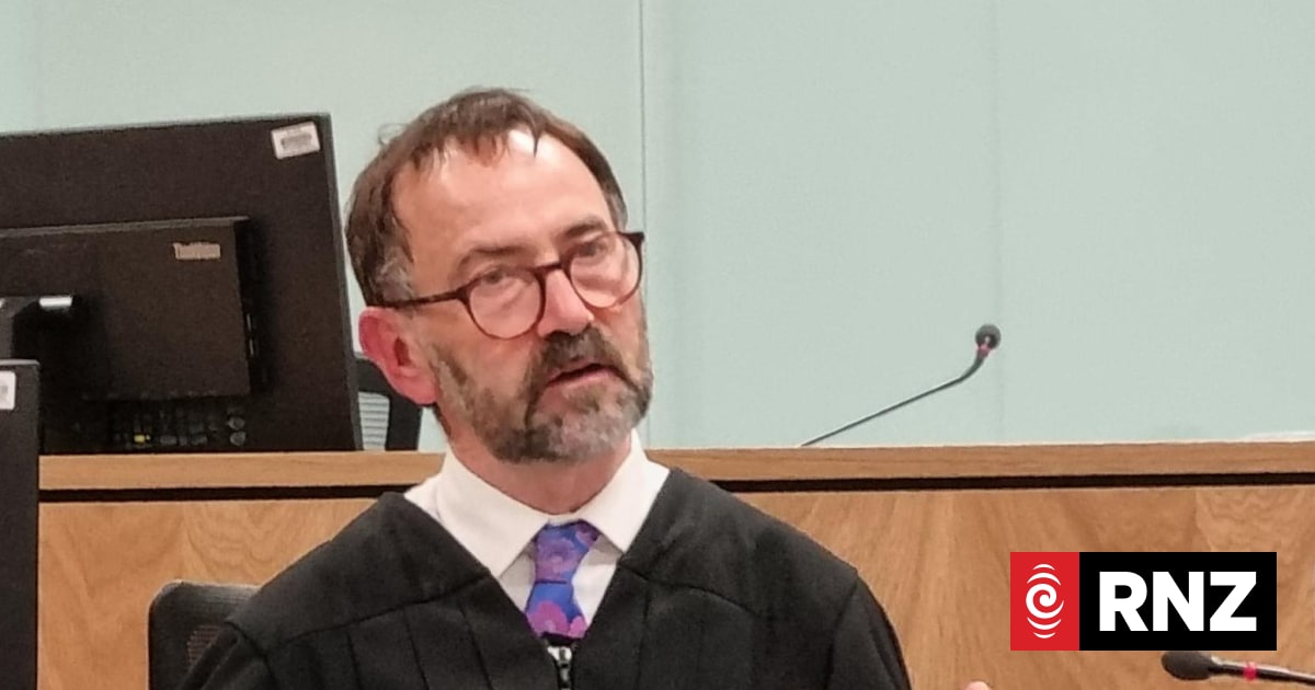 Te Kooti o Timatanga Hou - Court of New Beginnings helps offenders turn their lives around