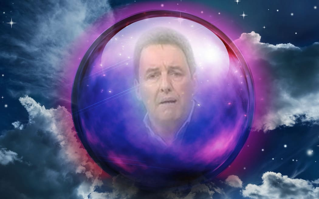 Psych Hosking.