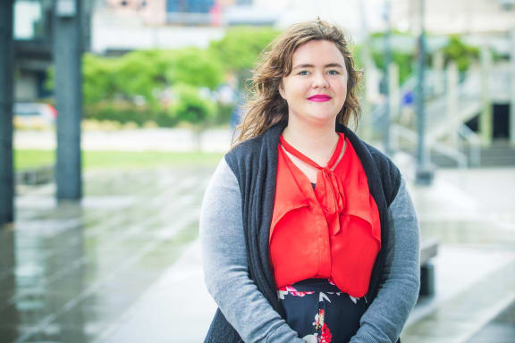 Isabelle Lomax-Sawyers