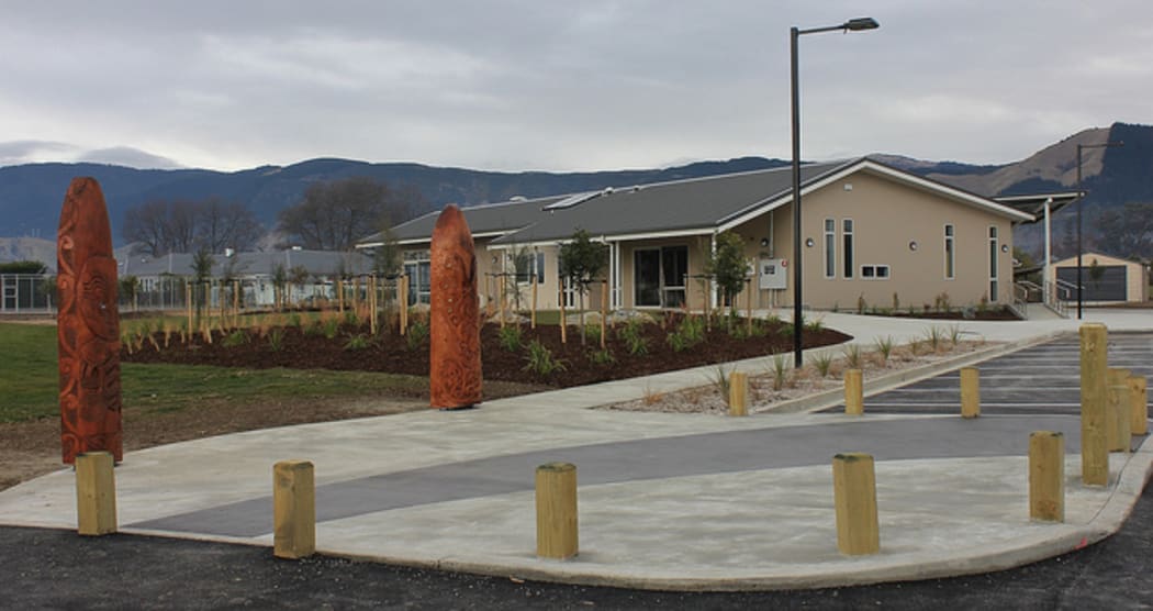 Te Kura Kaupapa o Tuia Te Matangi