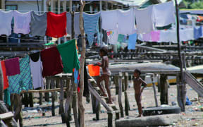 020514. Photo RNZ. Papua New Guinea.