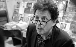 Philip Glass