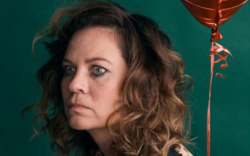 Image of Shoshana McCallum.