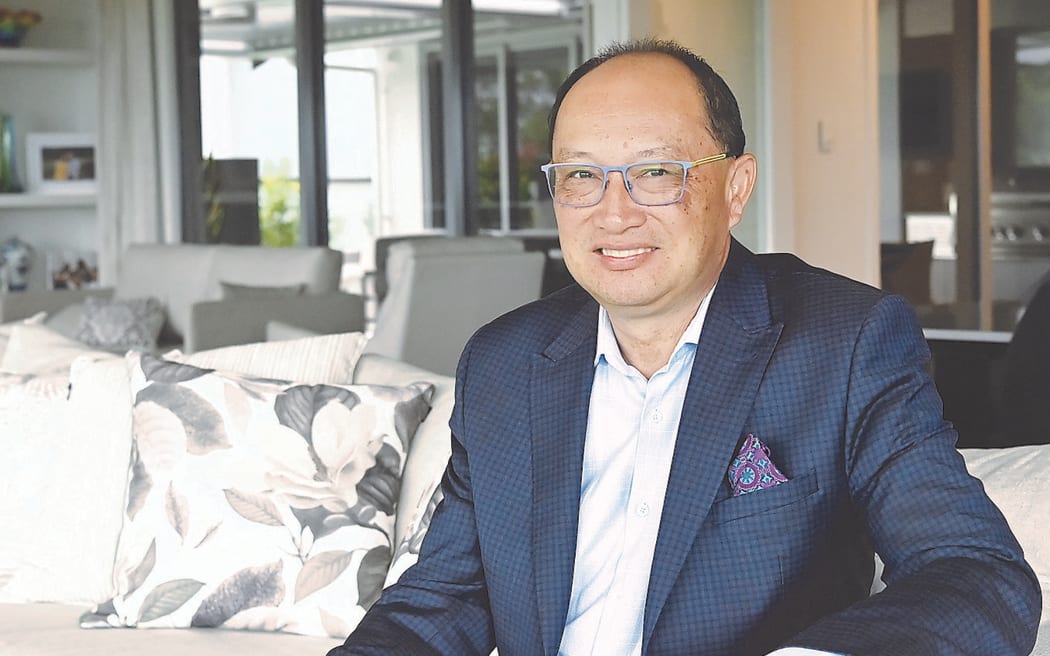 Meng Foon was Gisborne mayor for 18 years from 2001 to 2019. From 2019 to 2023, he was Race Relations Commissioner.