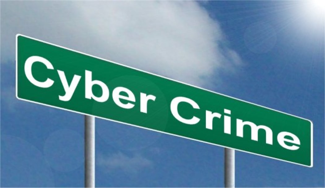 Cyber Crime image