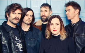 Slowdive