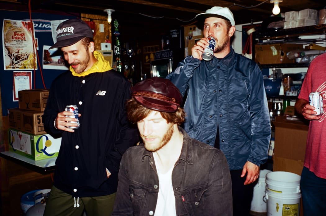Portugal. The Man