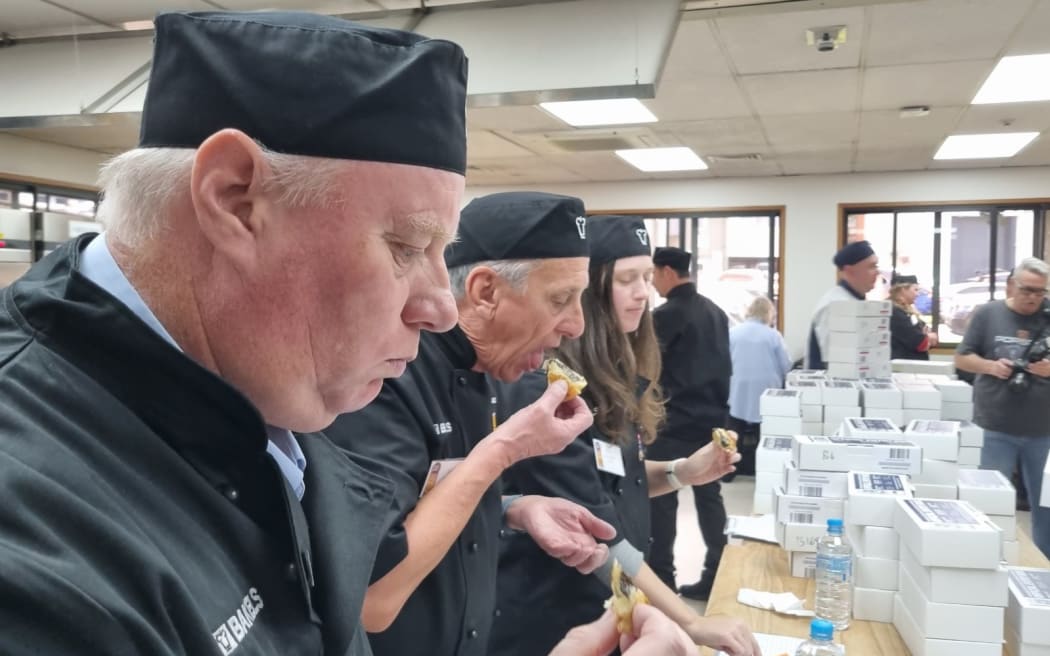 Bakels Supreme Pie Awards