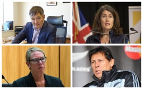 Queen's Birthday Honours recipients