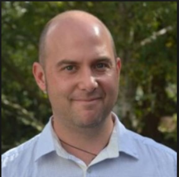 IT expert Dave Lane