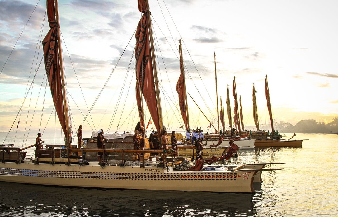 Te Mana o Te Moana