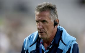 Rob Penney Watatahs coach.