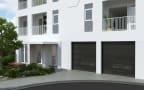 Daisy - the eco apartment block