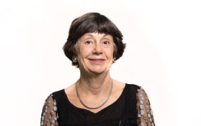 Mary Holm