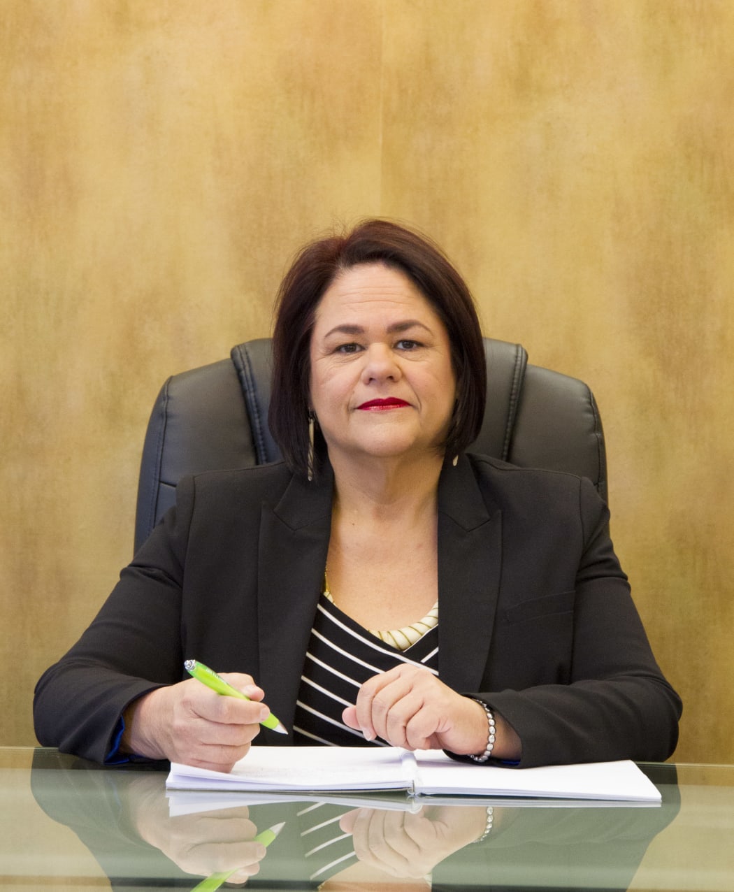 Dr Kathie Irwin