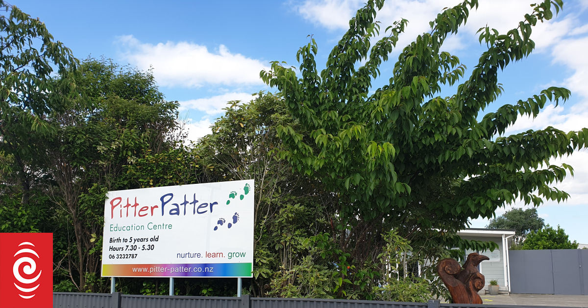 Feilding daycare teacher punishment ‘doesn’t give the children justice’