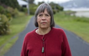 Dame Gillian Whitehead