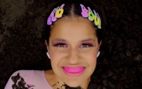Ana Scotney Kōtiro