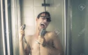 shower geek