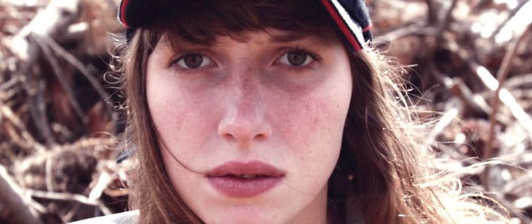 Aldous Harding