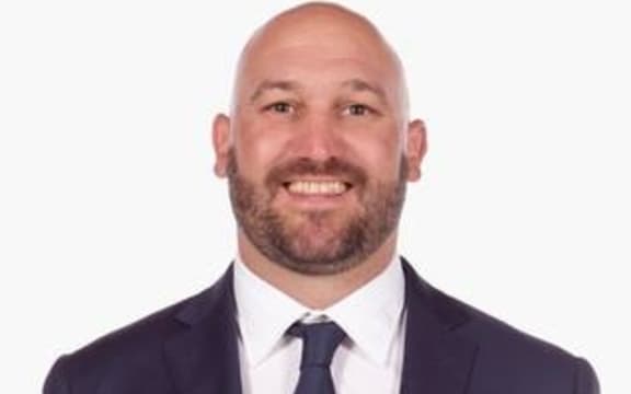 Zane Hilton