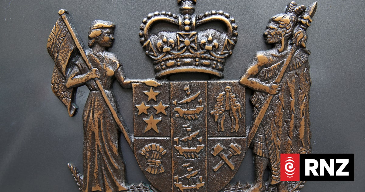 Names of group charged with kidnapping released | RNZ