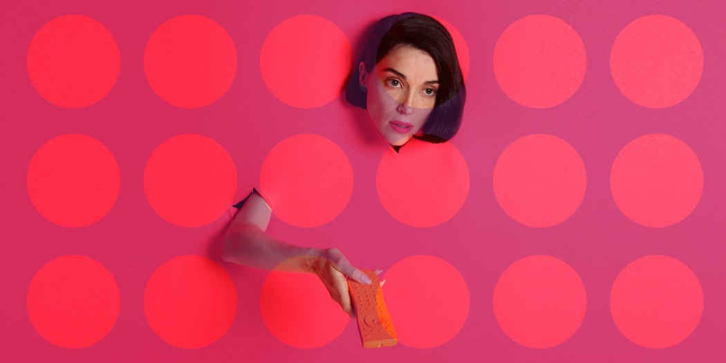St Vincent