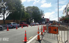 Residents say Mt Albert already 'bursting at the seams': RNZ Checkpoint