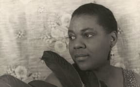 Bessie Smith in 1936