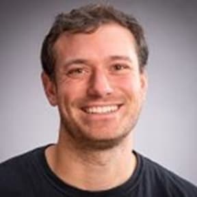 Victoria University of Wellington School of Chemical and Physical Sciences senior lecturer Mathew Anker.