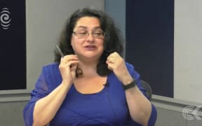 Evening business for 16 May 2017