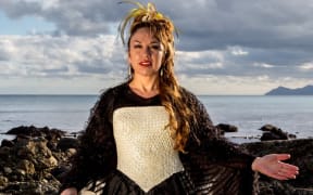 Toni Huata