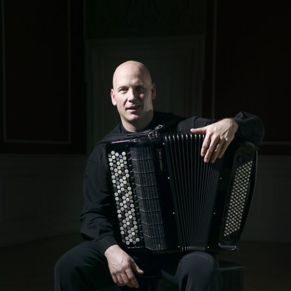 James Crabb