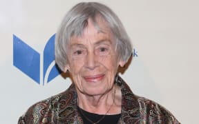 Ursula le Guin