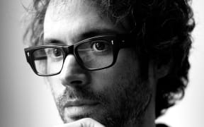 James Rhodes