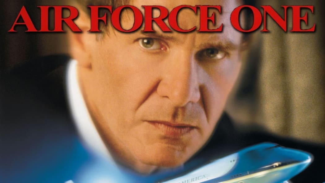 Air Force One