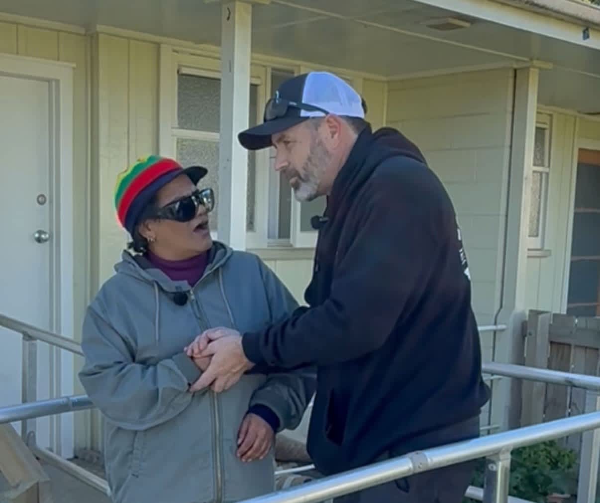 Family and friends 'surprised' by Nigel Latta's death | RNZ
