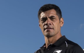 Stephen Kearney