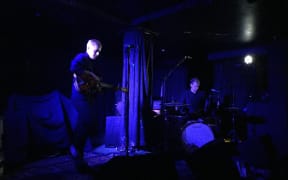 A Dead Forest Index live at Whammy Bar