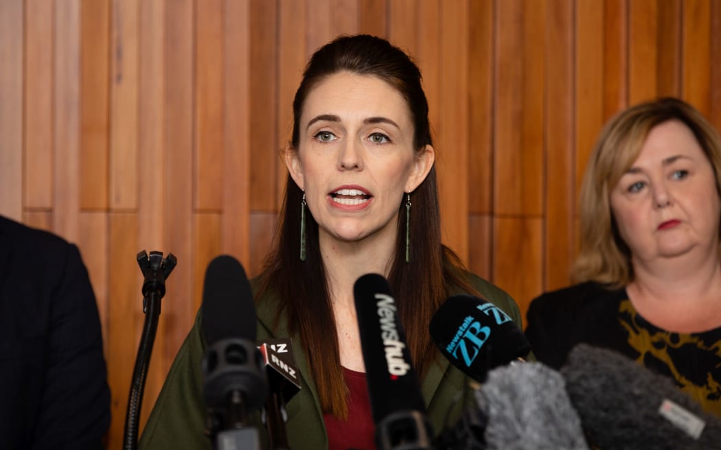 Jacinda Ardern - Govt secures another two Covid-19 vaccines, PM says every New Zealander will be able to be vaccinated