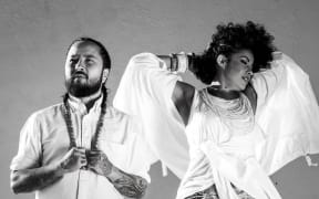 Latinaotearoa: Bobby Brazuka and Jennifer Zea